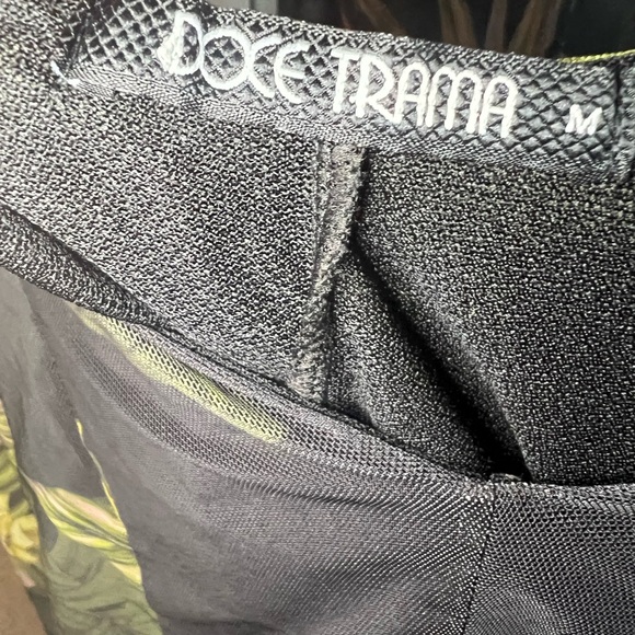 Doce Trama Floral Blouse Bodysuit - Picture 6 of 8